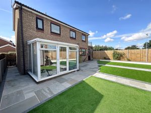 Garden- click for photo gallery